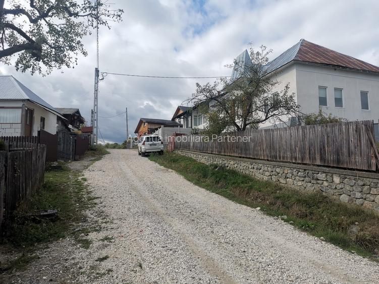 Casa batraneasca Aninoasa/ Arges, teren 1.200 mp - 22