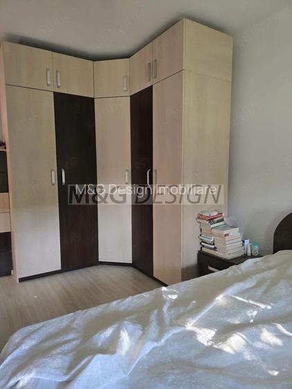 Apartament 3 camere parter cu balcon Circumvalatiunii - 5