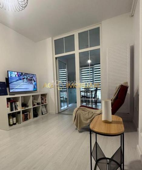 2 Camere de inchiriat Studio |  Pallady | Metrou | Parcare | Centrala - 3