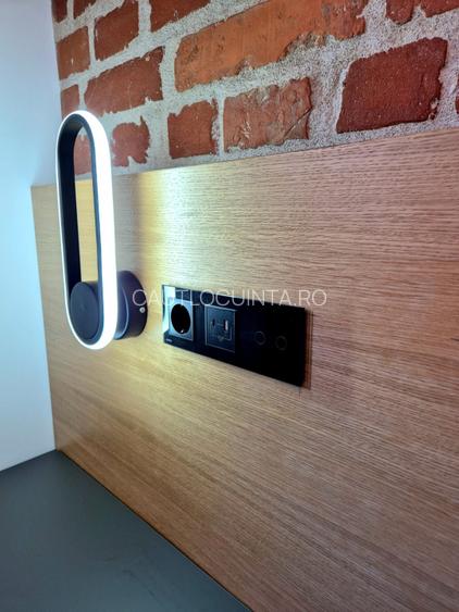 Apartament 2 camere|Cismigiu | METROU | INTERBELIC - ORIGINAL| Modern| - 13