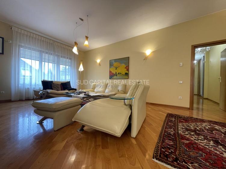 Dorobanti Capitale - STRADA ROMA - 14