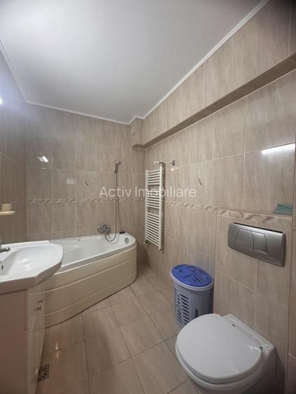 Faleza Nord – apartament în vilă | 3 camere | 98 mp utili | parter - 15