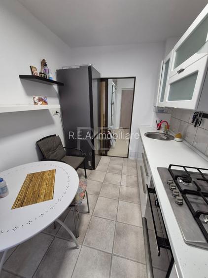2 camere, et 7/10, bloc 1980, 57 mp-Gorjului - 5