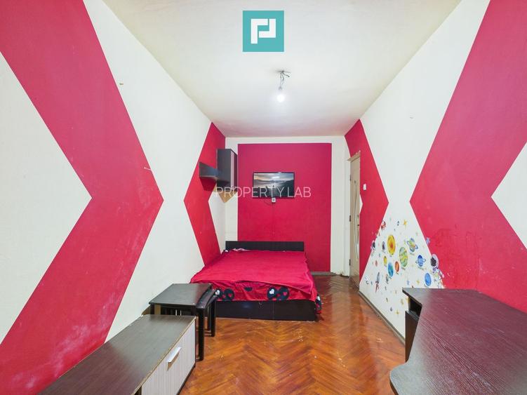 Apartament cu 3 camere,  2 balcoane Calea Șagului - 3