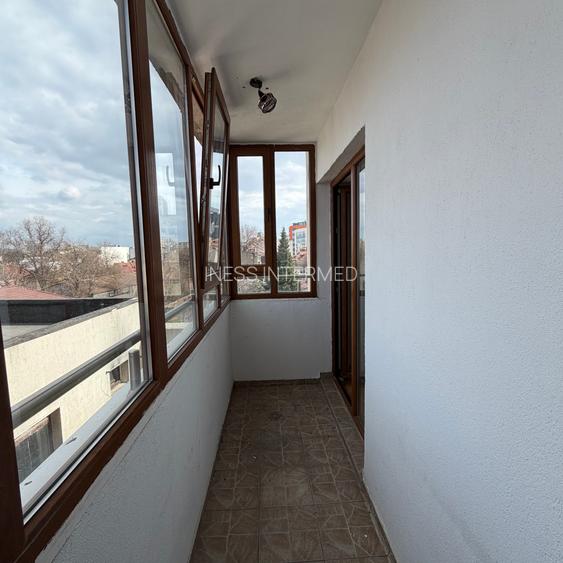 Calea Calarasilor - Popa Nan, mobilat complet, bloc 2008 - 13