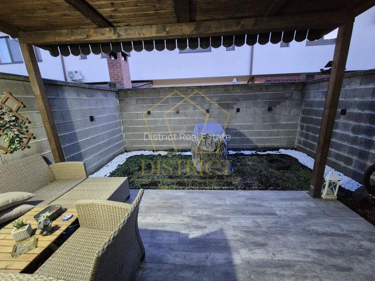 Casa superba cu 3 camere | Giroc | PetFriendly - 8
