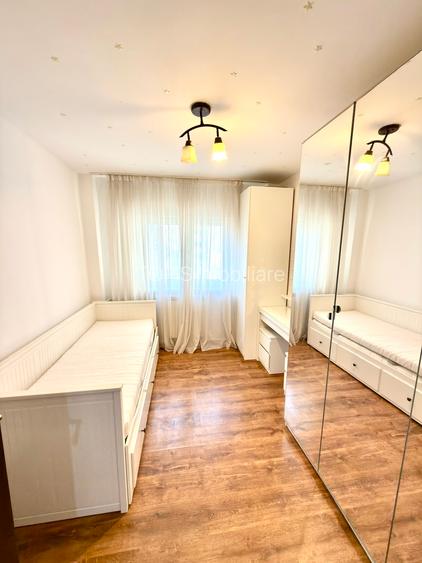 Obor- Calea Mosilor/ Apartament 3 camere/ Decomandat/  * Boiler electric montat! - 13
