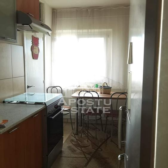 Apartament cu 2 camere, zona Badea Cartan - 7