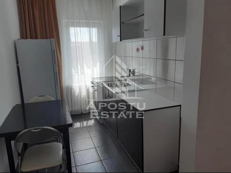 Apartament cu 1 camera decomandat  situat in zona Buziasului - 4