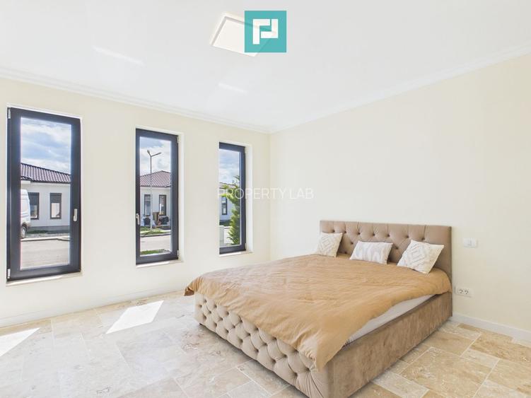 Casă modernă la cheie în Vladimirescu - 8