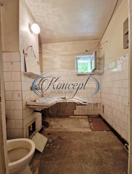 Apartament decomandat in apropiere de Piata Marasti si Kaufland - 9