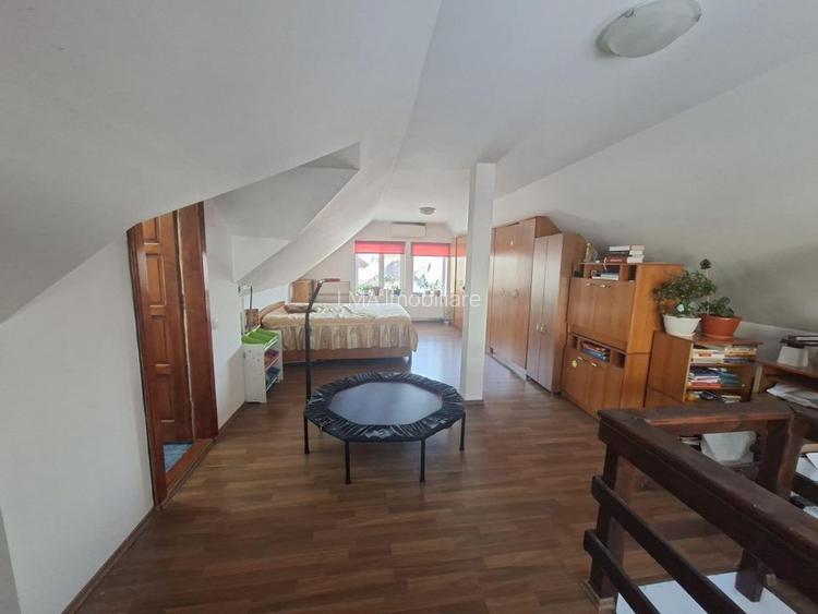 Casa individuala Predelut Bran Brasov - 28