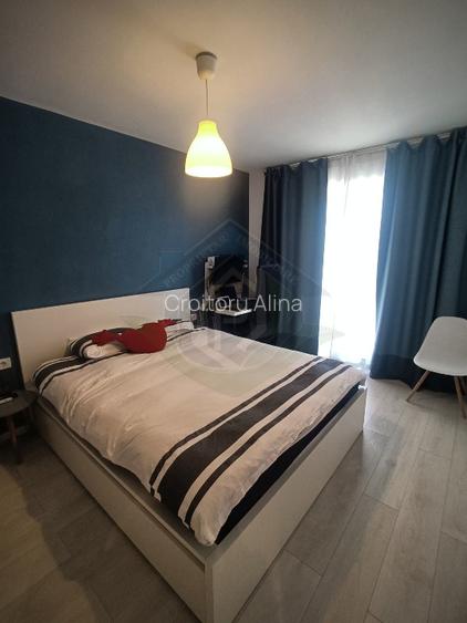 Apartament cu 3 camere de vânzare - Kasper Coresi + terasă parcare și boxă - 6