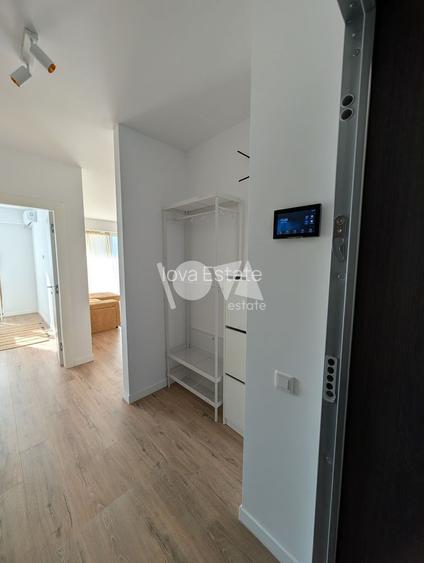 De închiriat: ap. 2 camere + parcare - NOU - Estoria - Nicolae Teclu - 12