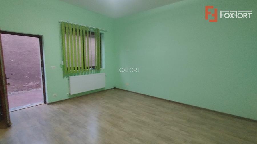 Casa tip calcan 5 camere, zona Mehala - Oportunitate investitie - 15