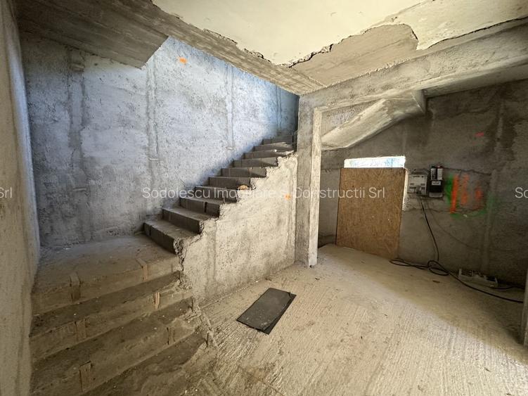 Proiect deosebit zona Medicina / Isho - 15