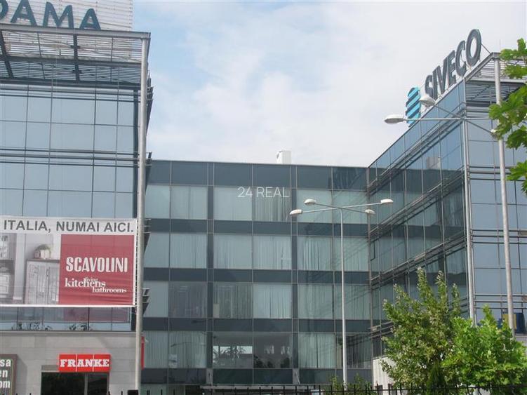 Inchiriere birouri in Victoria Park de la 223 mp - 6