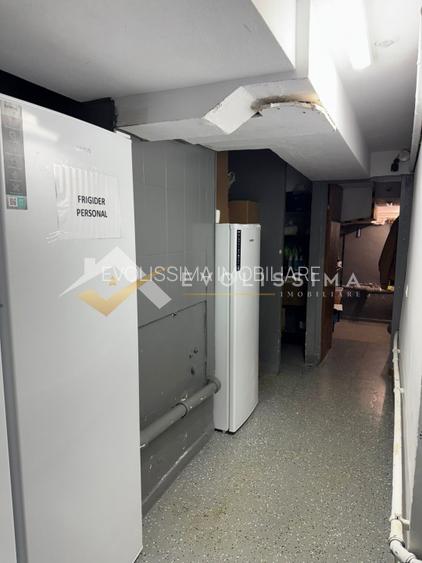 Afacere Restaurant + Preluare contract de inchiriere - 6