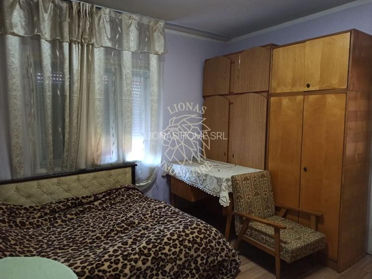 Casa 4 camere-teren 2410 mp-grajd-sura-fanar-magazie-Prundu Bargaului - 2