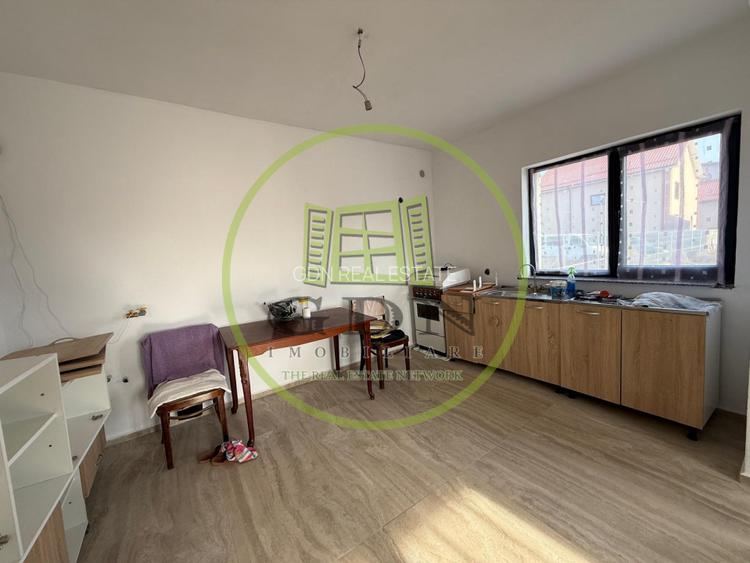 Casa parter, 500 MP teren, 80 MP utili, Craiova, cartier Bariera Valcii - 5