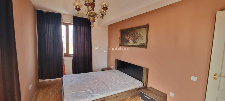 Apartament 3 Camere, 2 parcari ,3 balcoane, 68 mp, Zona Subcetate - 6