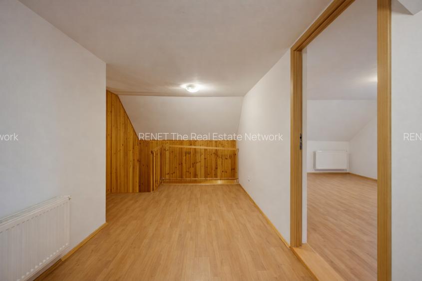 FUNDULEA – CENTRAL, CASA DE VACANTA 100 MP, LOT 2000 MP! - 10