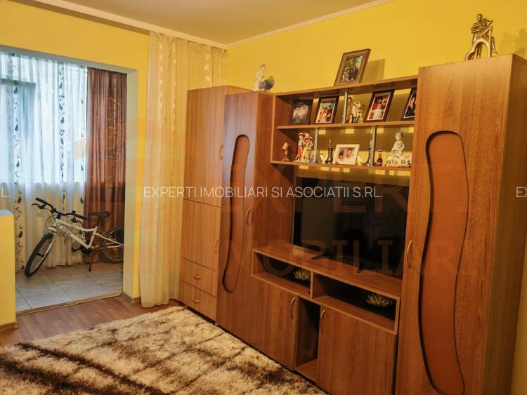 Apartament 2 camere situat in zona GROAPA, Constanta - 2