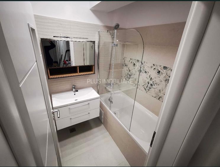 Apartament 3 camere LUX zona Metalurgiei - 8