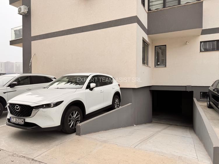 Apartament 2 camere mamaia-nord - 8