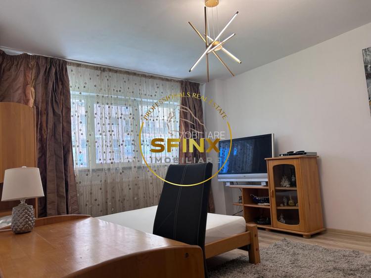 Confort Park, vanzare 2 camere parter, complex cu gradina pet friendly - 14