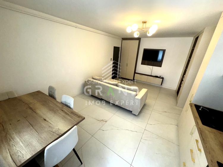 3 camere | Balcon | Parcare | Boxă | Pet Friendly | Str.Cetății,Florești - 3