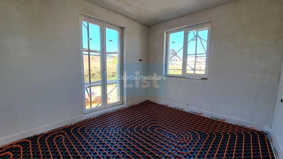 Casa individuala superba, calitate exceptionala a executiei! - 7