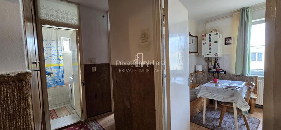 Apartament cu 3 camere, zona Baragan, Sighisoara - 8