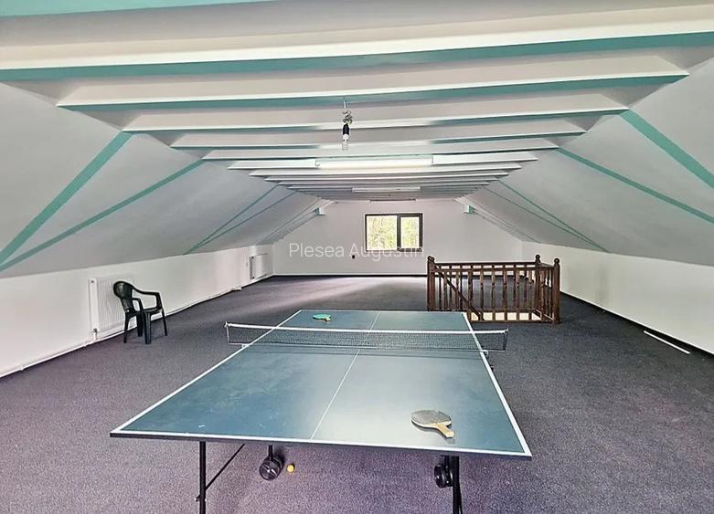 Vila / casa de vânzare  - 15