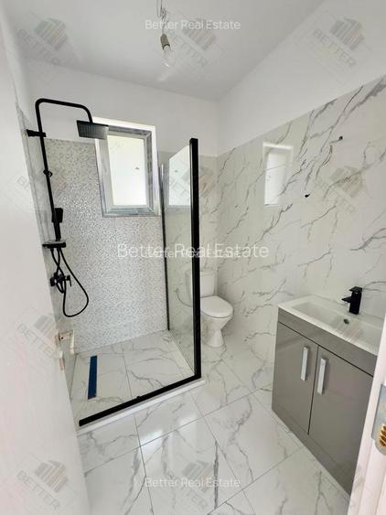 Casa Individuala - Parter - 3 Camere - Comuna Berceni - 10