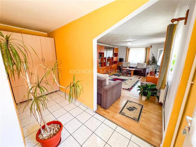 FILM! Locuinta contemporana si rafinata, inteligent organizata, Ilieni, Covasna - 16