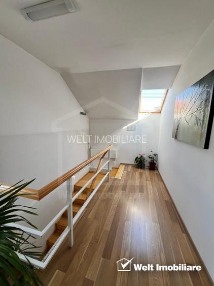 Imobil mixt, birouri sau servicii D+P+M 230mp, langa podul Garii - 4