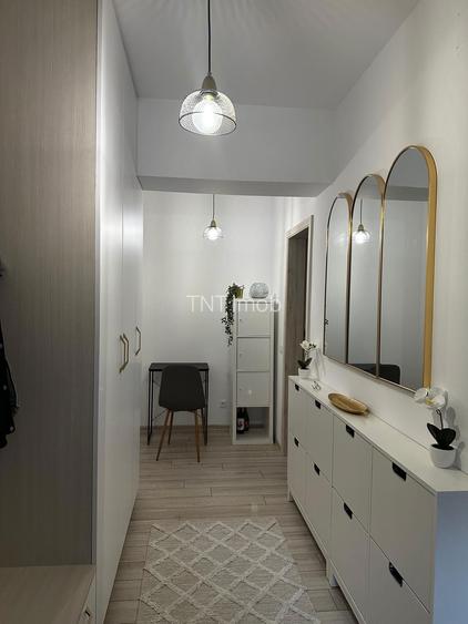 Apartament 2 camere Militari - Uverturii | Centrala proprie - 3
