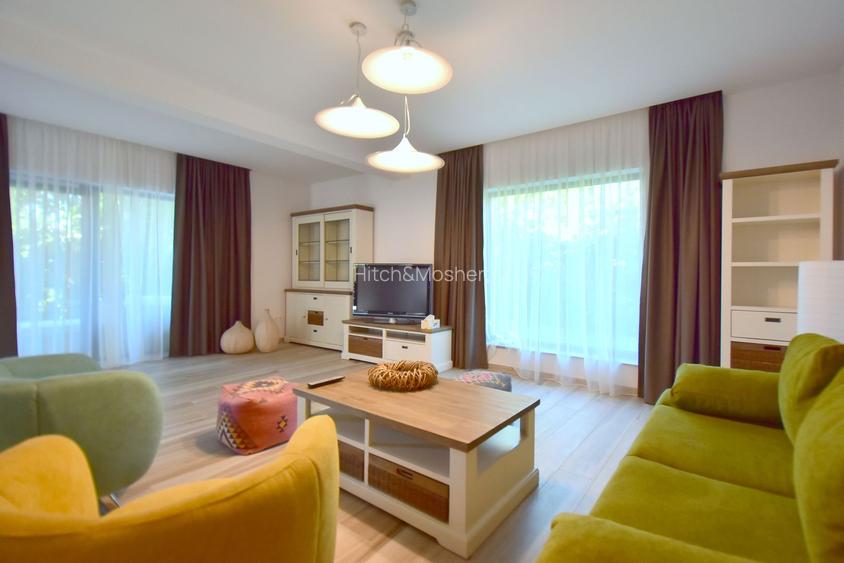 Casa moderna langa padure | Liniste, confort si locatie - 5
