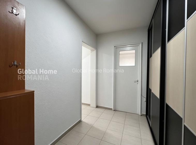 Apartament 2 camere decomandat | Loc parcare | Jean Steriadi - 7