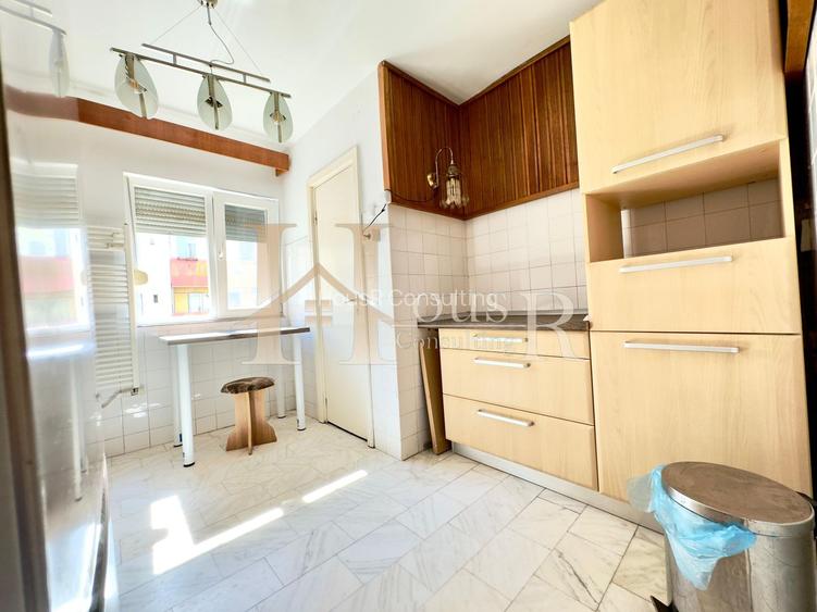 Bloc izolat termic exterior. Etaj 2. DIsponibil imediat ! Langa Judetean ! - 4