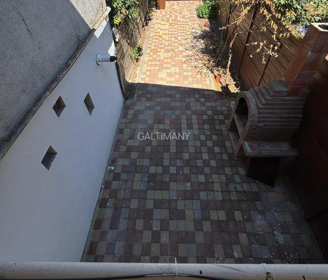 Vila P+1 Sector 1 Herastrau, Domenii, curte proprie, locuinta/birou/comercial - 16