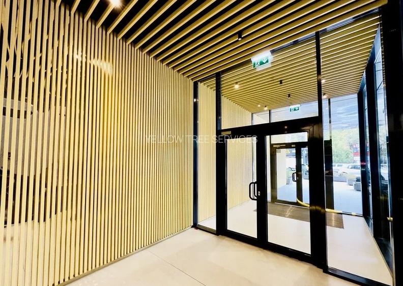 Proprietar | Spatiu de birou in P-ta Romana | 428 mp | Dacia 30 - 3