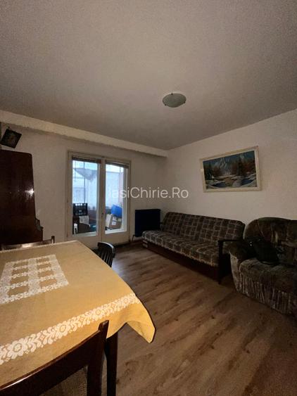 Apartament 3 camere Dacia Iasi – ideal familie/investitie - 5