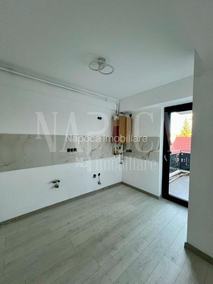 Apartament 3 camere de vanzare in Someseni, Cluj Napoca - 8