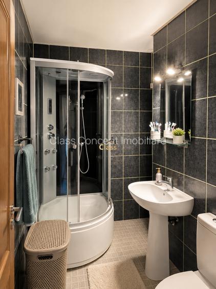 Apartament 3 camere | Decomandat | 56 mpu | Al. Vlahuta Grigorescu - 4