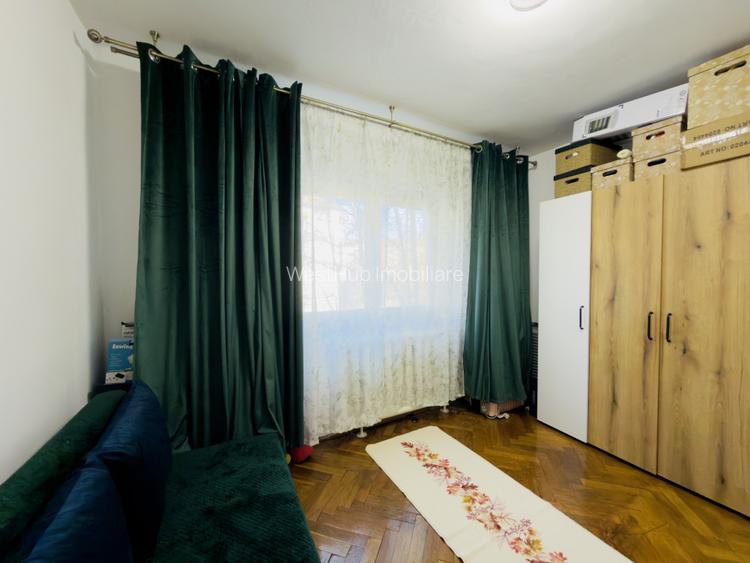 Apartament 2 camere, semidecomandat, etaj 2, zona Aradului - 3