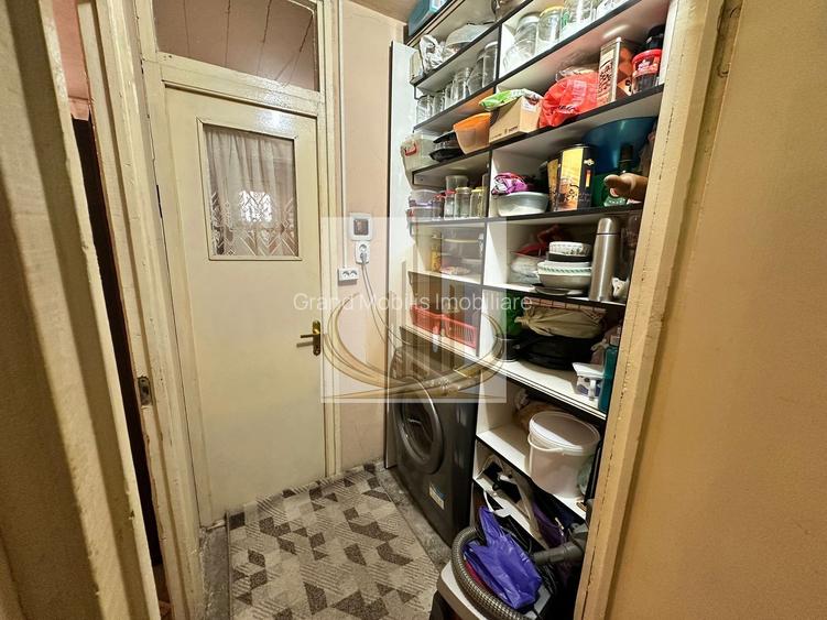 Apartament 3 camere | Etaj intermediar | Nord Timișoara - 9