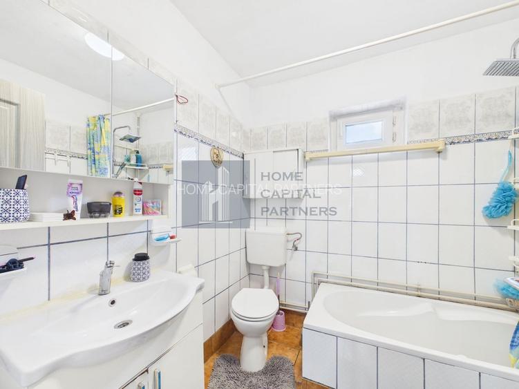 Casa de vanzare  |  Branesti  |  3 camere - 18