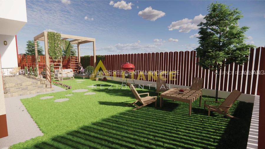 Soseaua Oltenitei-Case Insiruite - 5 Camere - 6